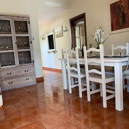 Villas La Barrosa Chiclana de la Frontera Exteriör bild