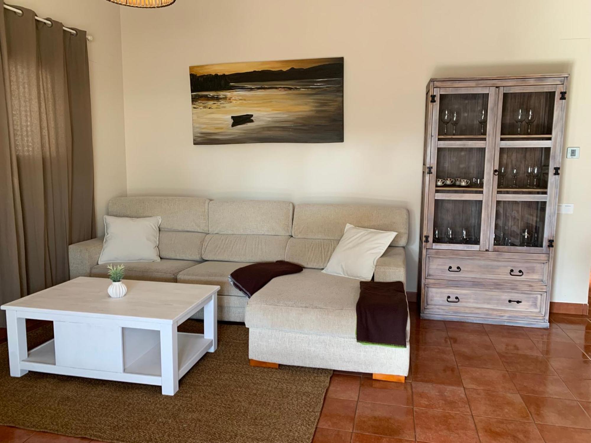 Villas La Barrosa Chiclana de la Frontera Exteriör bild